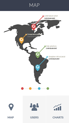 ddos服务器攻击手段软件安全防护界面